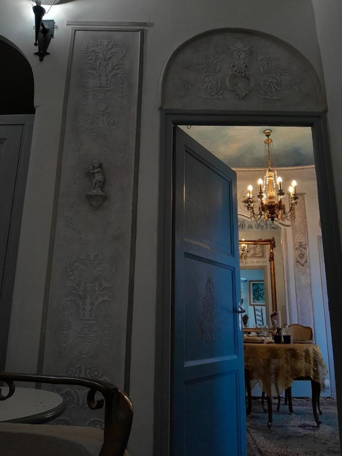 Apartamento Penthouse En Bleu Royal Vinca Exterior foto