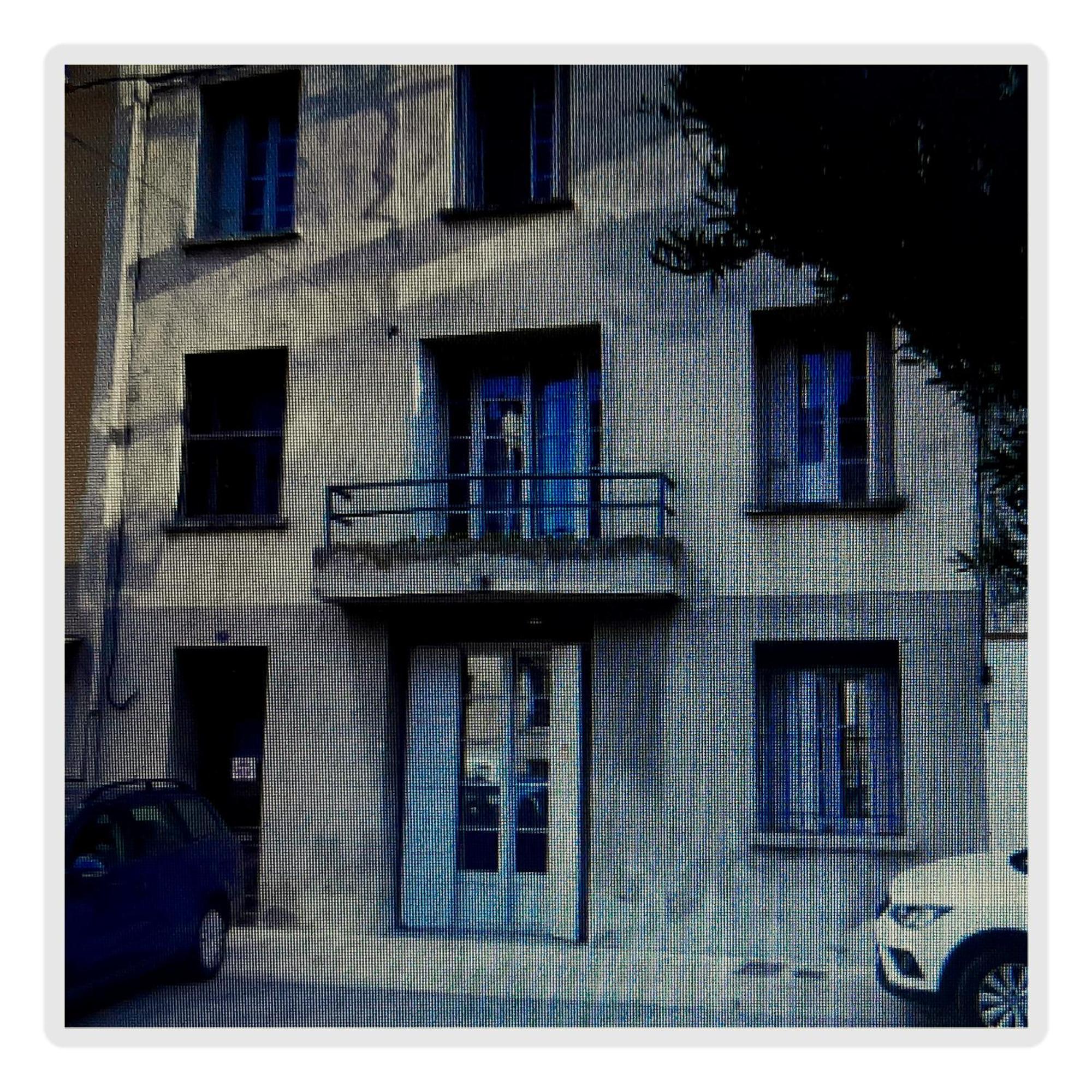Apartamento Penthouse En Bleu Royal Vinca Exterior foto